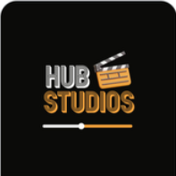 Hub Studios logo