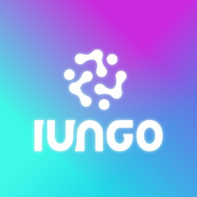 iungo Solutions logo