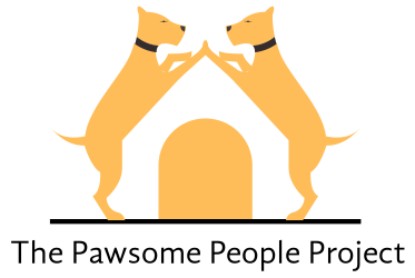 The Pawsome People Project logo