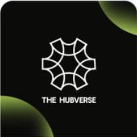 Hubverse logo